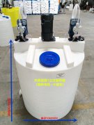 MC-1000L攪拌電機(jī)計(jì)量泵